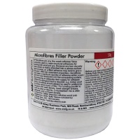 Microfibres Filler Powder - 50g