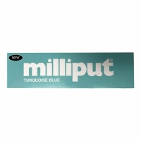 Milliput Epoxy Putty - Turquoise Blue
