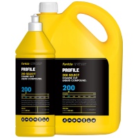 Farecla Profile Select 200 Liquid Compound