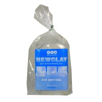 Newclay Grey Air Drying Clay