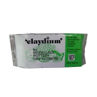 Claydium Off White Air Drying Clay