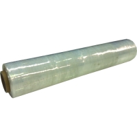 Clear Plastic Stretch Pallet Wrap 500mm x 200m (17mc)