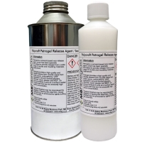 Polycraft Petrogel Release / Sealer