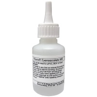 Polycraft Cyanoacrylate 600 - High Viscosity Glue