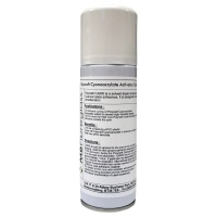 Polycraft Cyanoacrylate CA800 Activator - 200ml Aerosol