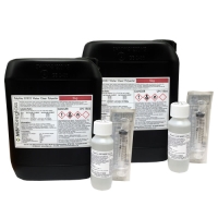 Polylite 32032 Clear Polyester Casting Resin - 10kg - Includes Catalyst & Syringe