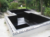 Pond Lining Kits