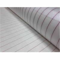 Peel Ply Fabric 85gsm Plain Weave - 1m Wide