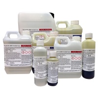 Polycraft PU5800 Variable Polyurethane Foam (Soft / Medium / Hard)