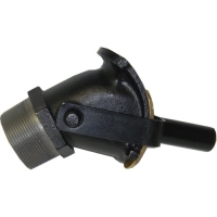 2'' Resin Drum Tap / Barrel Tap
