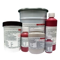 Polycraft S30 RTV Addition Cure Silicone Rubber Shore A 30