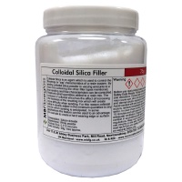 Fumed Silica Filler Powder