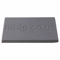 Polycraft Silicone Putty RTV Moulding Rubber - Cured Sample