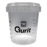 Gurit Calibrated Mixing Pot 500ml