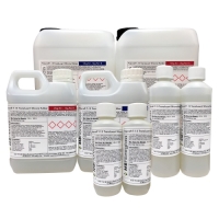 Polycraft T15 Translucent RTV Addition Cure Silicone Rubber Shore A15