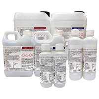 Polycraft T20 Translucent RTV Addition Cure Silicone Rubber Shore A 20