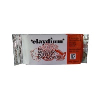 Claydium Terracotta Air Drying Clay