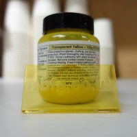 Transparent Yellow Polyester Pigment (PCP6794)