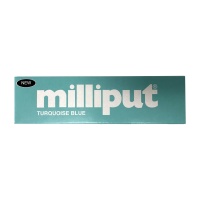Milliput Epoxy Putty - Turquoise Blue