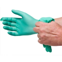 Polyco Bodyguards Vitrile Disposable Gloves