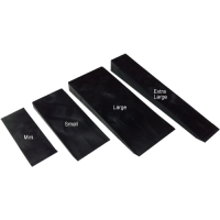 Mould Wedge - Soft - Flexible
