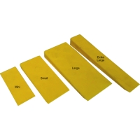 Mould Wedge - Hard - Rigid