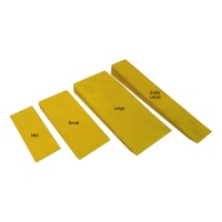 Mould Wedge - Hard - Rigid