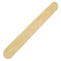 Small Wooden Mixing Sticks