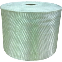100mm (4'') Fibreglass Woven Tape