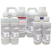 Polycraft Zhermack ZA13 Translucent Addition Cure RTV Silicone Shore A13