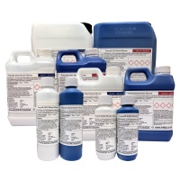 Polycraft ZA22 Mould RTV Addition Cure Mould Making Silicone Rubber