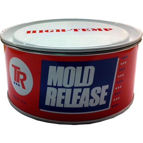 TR 104 High Temp Release Wax - 396g
