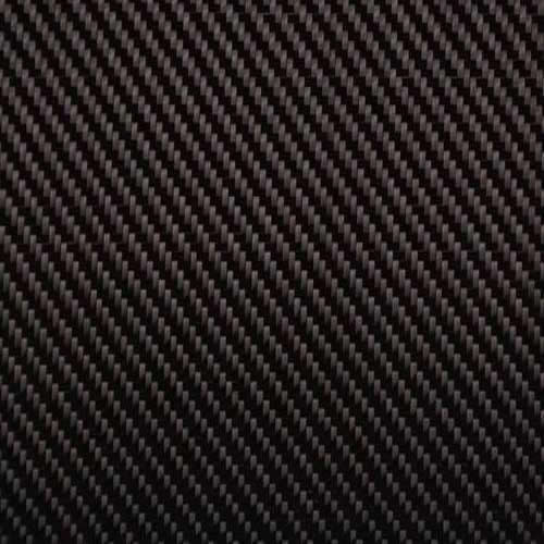 Carbon Fibre 2x2 Twill 1.25m Wide (200g/m²) 