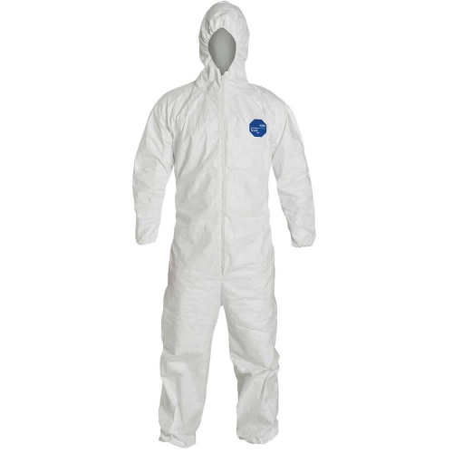 Tyvek Resin Proof Disposable Overall - Various Sizes