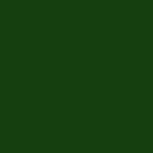 Yacht Green Polyester Pigment (PCP4555)